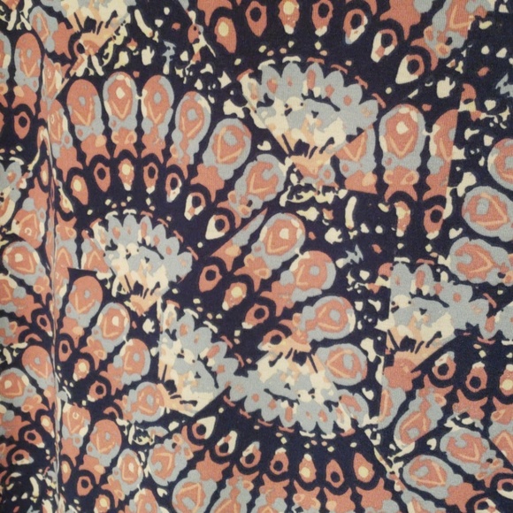 Lularoe Randy 3x - Picture 3 of 3